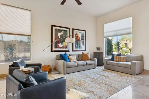 28468 N 108TH Way, Scottsdale, AZ 85262