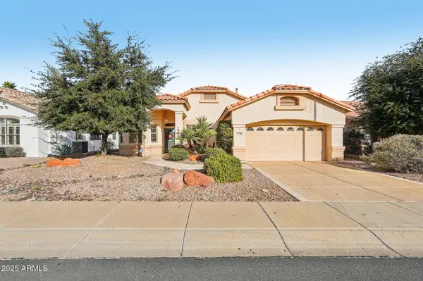 17982 W UDALL Drive W, Surprise, AZ 85374
