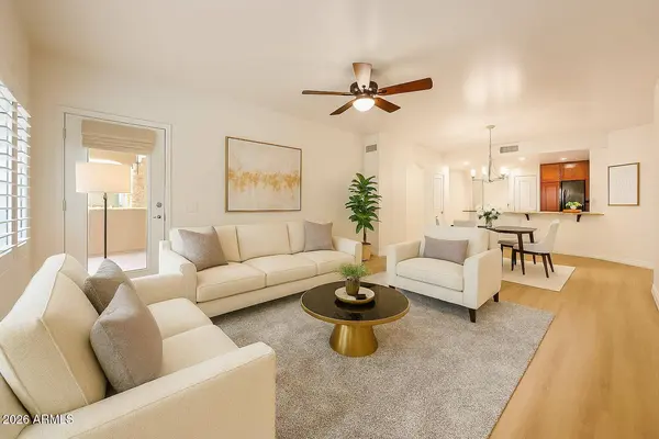 5450 E DEER VALLEY Drive #1001, Phoenix, AZ 85054