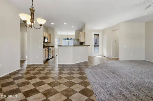 18012 W TIERRA DEL SOL Drive, Surprise, AZ 85387