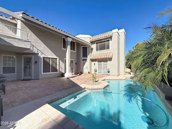 9348 E ASTER Drive, Scottsdale, AZ 85260