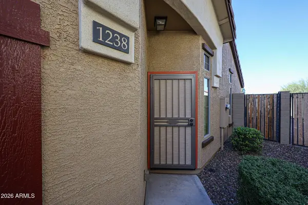 2725 E MINE CREEK Road #1238, Phoenix, AZ 85024
