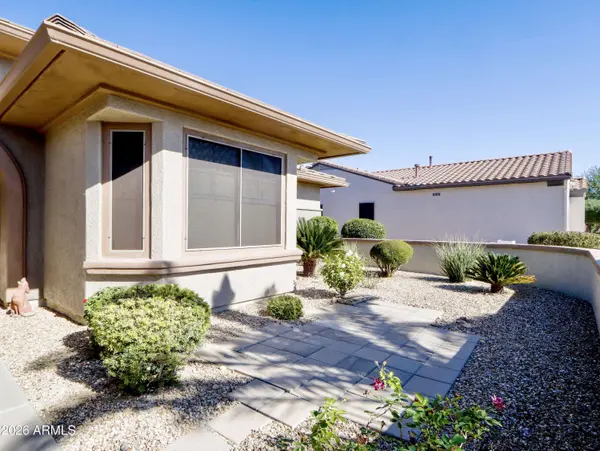 18012 W TIERRA DEL SOL Drive, Surprise, AZ 85387