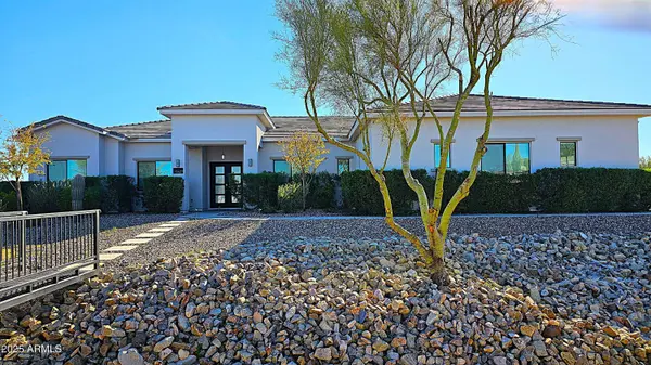 13627 E Rancho Laredo Drive, Scottsdale, AZ 85262
