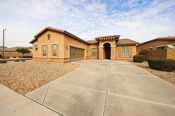 15988 W COCOPAH Street, Goodyear, AZ 85338