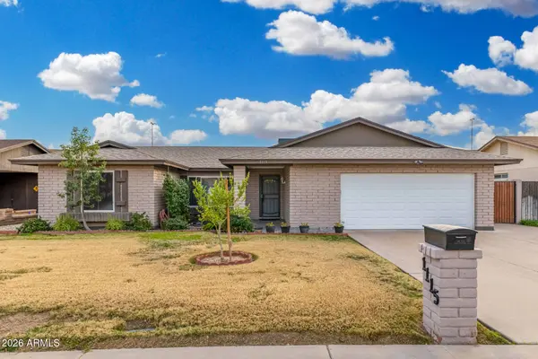 1115 W SANTA CRUZ Drive, Tempe, AZ 85282