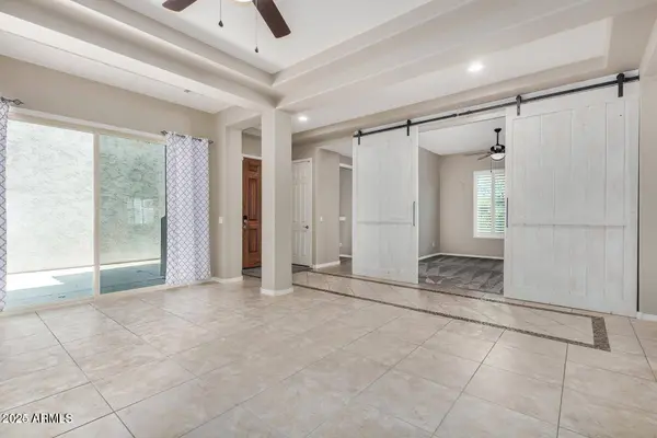 15430 S 183RD Lane, Goodyear, AZ 85338