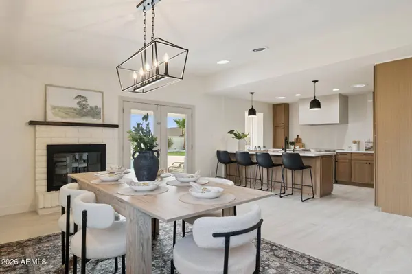 1023 E Larkspur Lane, Tempe, AZ 85288