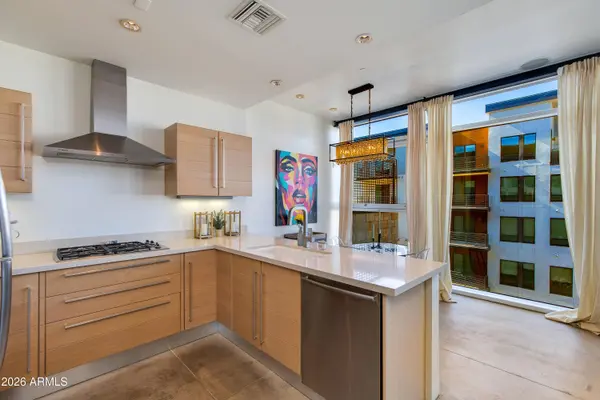 4747 N SCOTTSDALE Road #4009, Scottsdale, AZ 85251