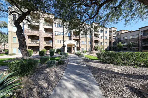 5450 E DEER VALLEY Drive #1001, Phoenix, AZ 85054