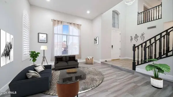 6782 W SKYLARK Drive, Glendale, AZ 85308