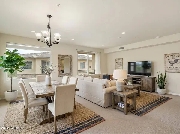 17850 N 68TH Street #3097, Phoenix, AZ 85054