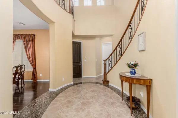 1806 W YELLOW BIRD Lane, Phoenix, AZ 85085