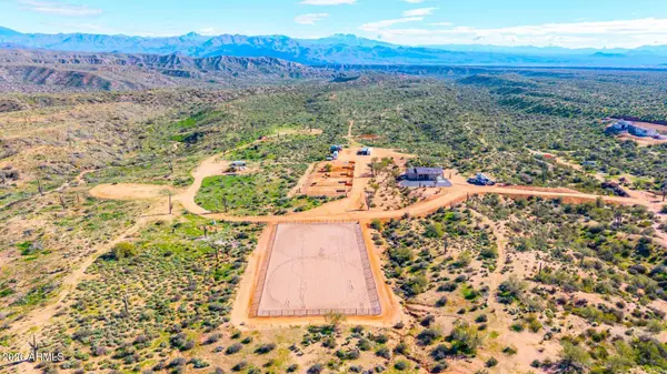 35636 N 142nd Place, Scottsdale, AZ 85262