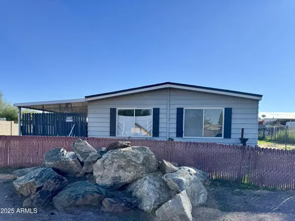 3825 W QUAIL Avenue, Glendale, AZ 85308