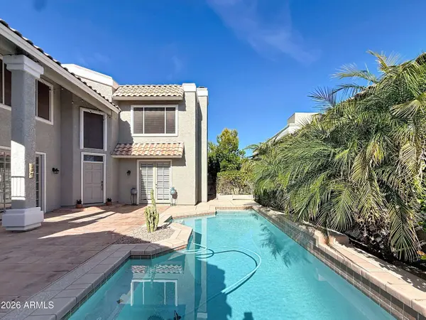 9348 E ASTER Drive, Scottsdale, AZ 85260