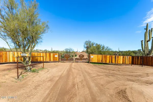 35636 N 142nd Place, Scottsdale, AZ 85262