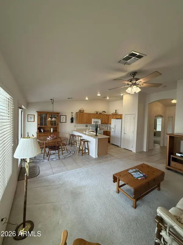 3442 E CHERRY HILLS Place, Chandler, AZ 85249