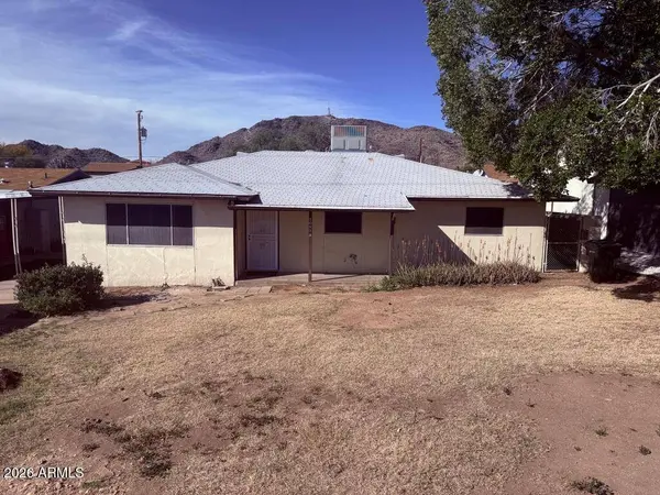 10838 N 12TH Street, Phoenix, AZ 85020