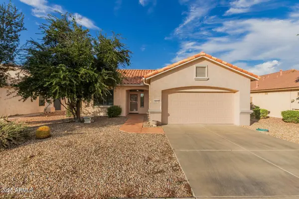 18040 W SPENCER Drive, Surprise, AZ 85374