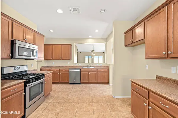 19128 W WOODLANDS Avenue, Buckeye, AZ 85326