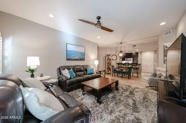 5350 E DEER VALLEY Drive #1272, Phoenix, AZ 85054