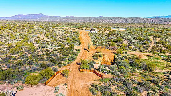 35636 N 142nd Place, Scottsdale, AZ 85262