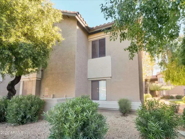 9600 N 96TH Street #212, Scottsdale, AZ 85258