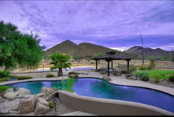 10015 E ADELE Court, Scottsdale, AZ 85255
