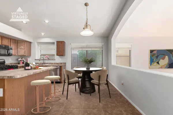 2409 W BENT TREE Drive, Phoenix, AZ 85085