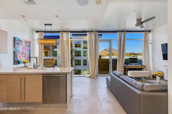 4747 N SCOTTSDALE Road #4009, Scottsdale, AZ 85251