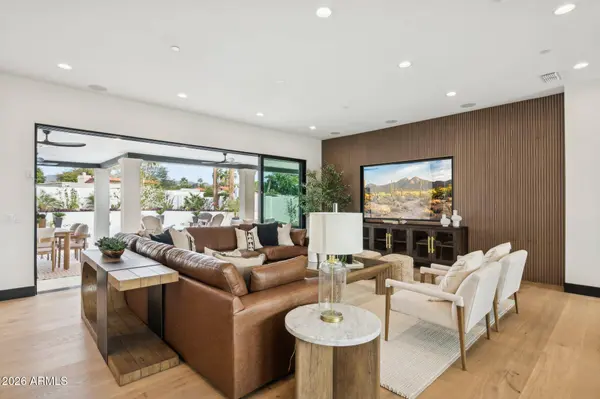10874 E PALOMINO Road, Scottsdale, AZ 85259