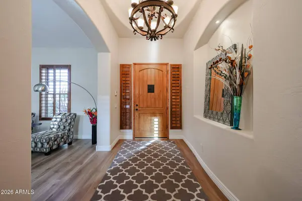 12047 W SKINNER Drive, Peoria, AZ 85383