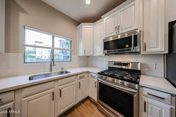 5350 E DEER VALLEY Drive #1253, Phoenix, AZ 85054