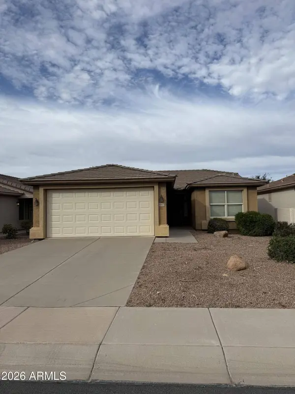 3442 E CHERRY HILLS Place, Chandler, AZ 85249