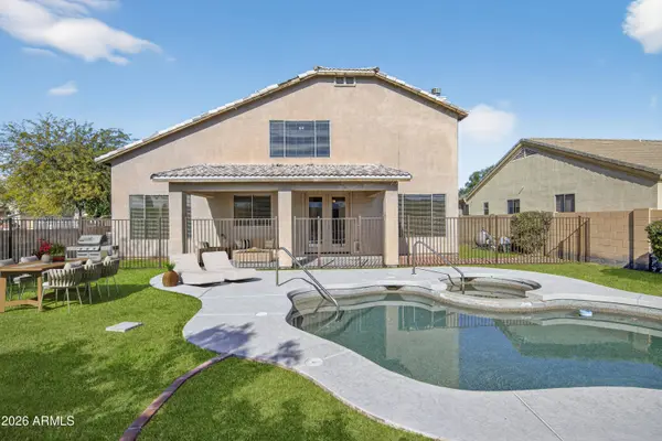 2333 W CARTER Road, Phoenix, AZ 85041