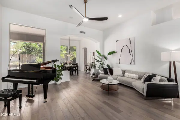 13394 E DEL TIMBRE Drive, Scottsdale, AZ 85259