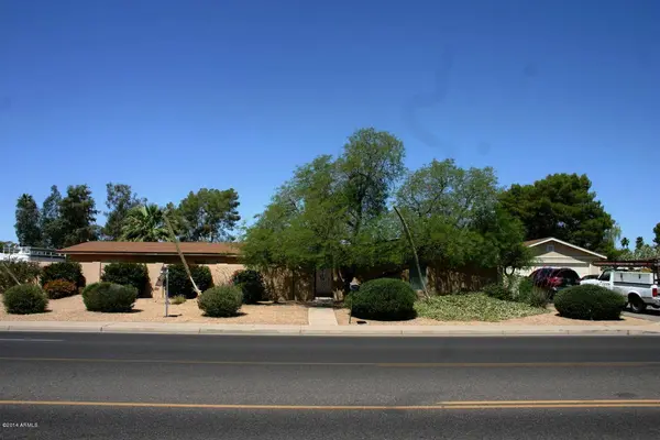 12228 N 64th Street, Scottsdale, AZ 85254