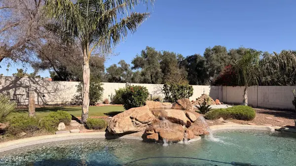4292 W Walton Way, Chandler, AZ 85226