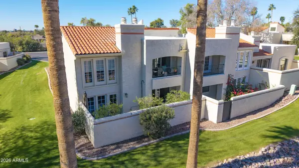 5743 N 24TH Place, Phoenix, AZ 85016