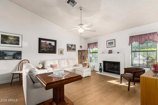 11686 N 109TH Street, Scottsdale, AZ 85259