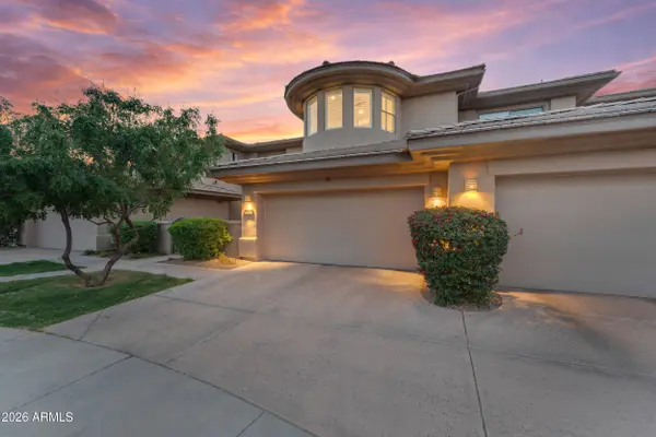 15240 N Clubgate Drive -- #129, Scottsdale, AZ 85254