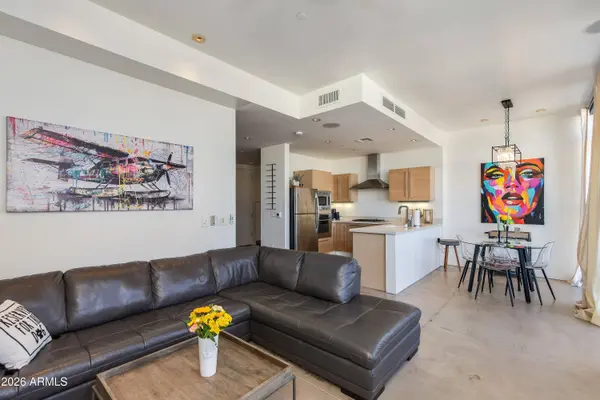 4747 N SCOTTSDALE Road #4009, Scottsdale, AZ 85251