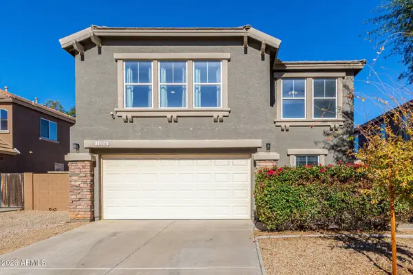 14850 W LAUREL Lane, Surprise, AZ 85379