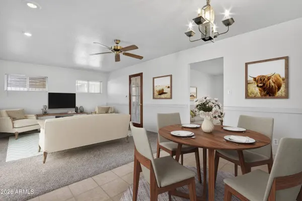 1708 W SUNNYSLOPE Lane, Phoenix, AZ 85021