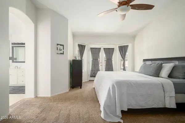 7245 E FORGE Circle, Mesa, AZ 85208