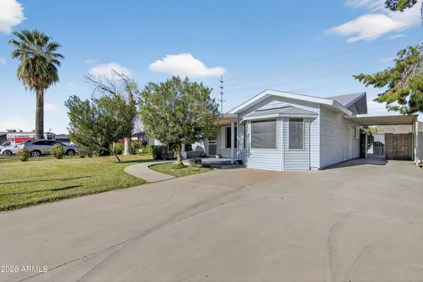 1708 W SUNNYSLOPE Lane, Phoenix, AZ 85021