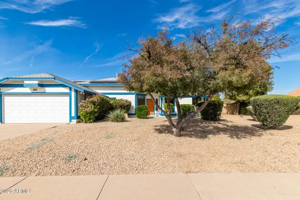 11686 N 109TH Street, Scottsdale, AZ 85259