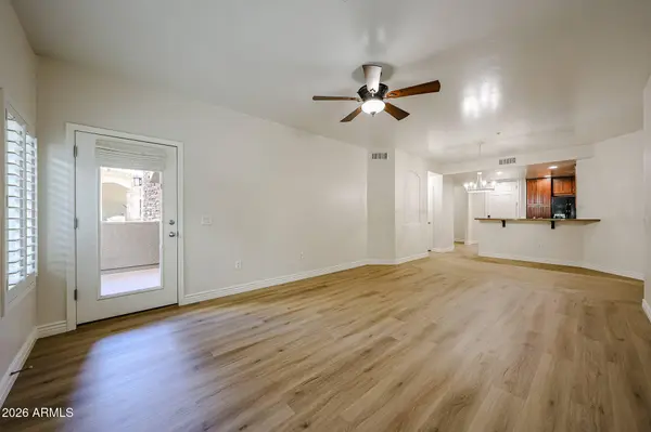 5450 E DEER VALLEY Drive #1001, Phoenix, AZ 85054