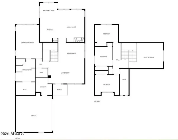 5030 E KIRKLAND Road, Phoenix, AZ 85054